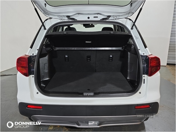 Used Suzuki Vitara 2018 for sale - 76787376: Photo 22