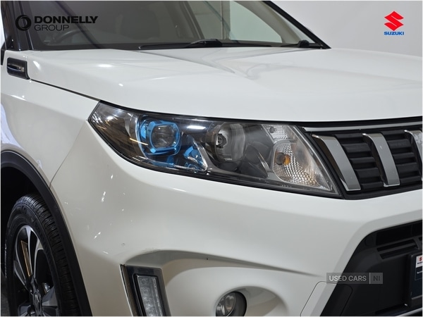 Used Suzuki Vitara 2018 for sale - 76787376: Photo 23