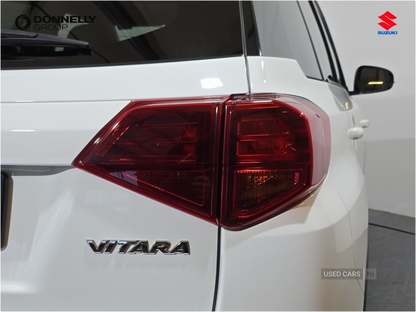 Used Suzuki Vitara 2018 for sale - 76787376: Photo 24