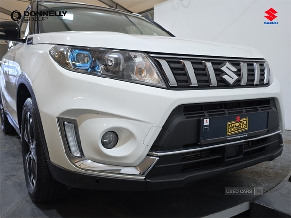 Used Suzuki Vitara 2018 for sale - 76787376: Photo 25