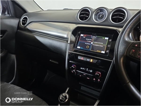Used Suzuki Vitara 2018 for sale - 76787376: Photo 28