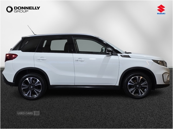 Used Suzuki Vitara 2018 for sale - 76787376: Photo 3