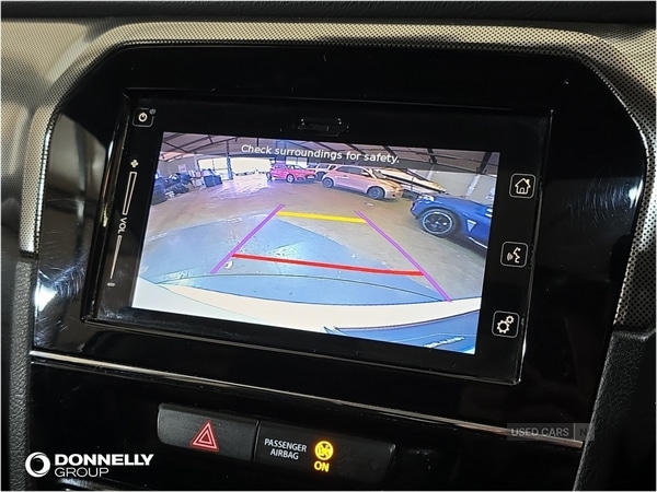 Used Suzuki Vitara 2018 for sale - 76787376: Photo 31