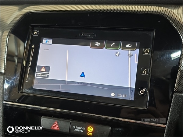 Used Suzuki Vitara 2018 for sale - 76787376: Photo 32