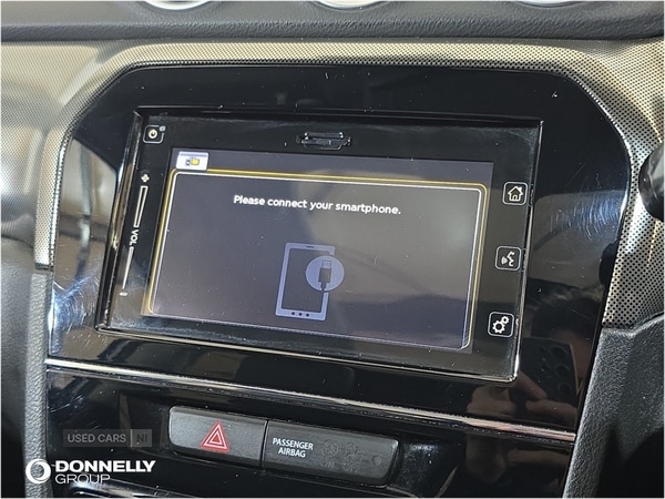 Used Suzuki Vitara 2018 for sale - 76787376: Photo 33