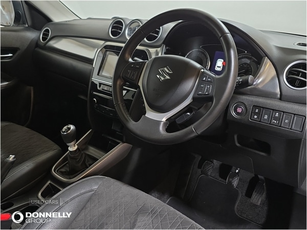 Used Suzuki Vitara 2018 for sale - 76787376: Photo 4