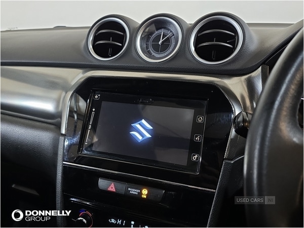 Used Suzuki Vitara 2018 for sale - 76787376: Photo 5