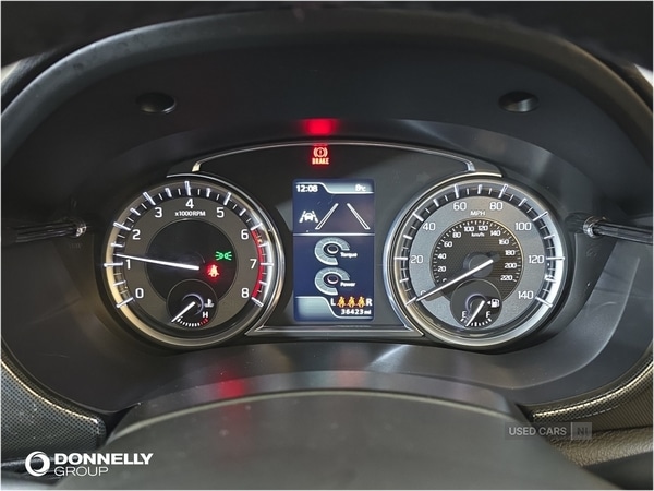 Used Suzuki Vitara 2018 for sale - 76787376: Photo 6