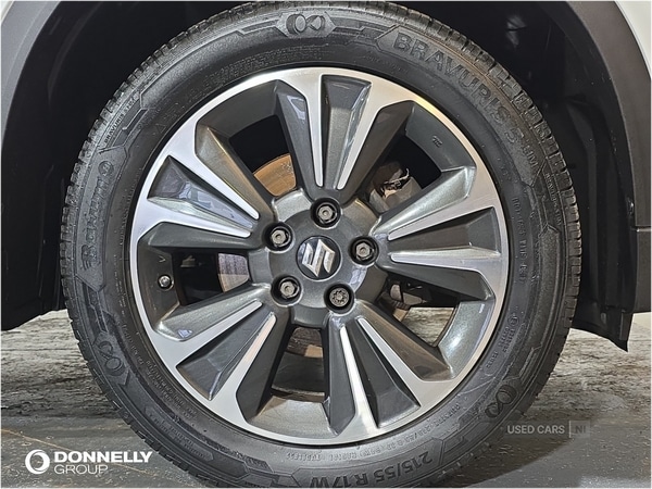 Used Suzuki Vitara 2018 for sale - 76787376: Photo 7