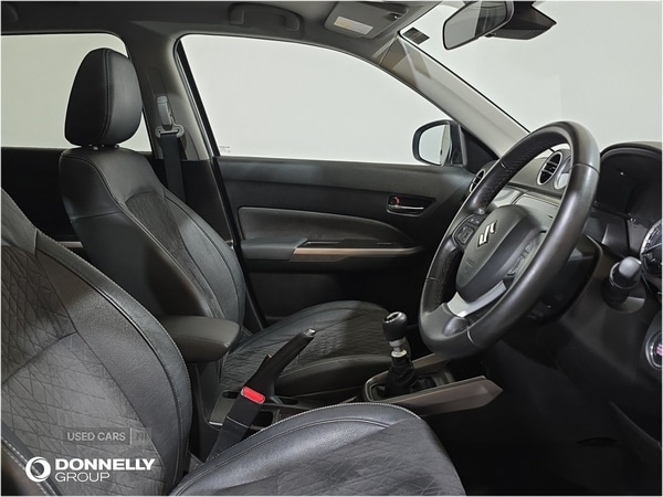 Used Suzuki Vitara 2018 for sale - 76787376: Photo 8