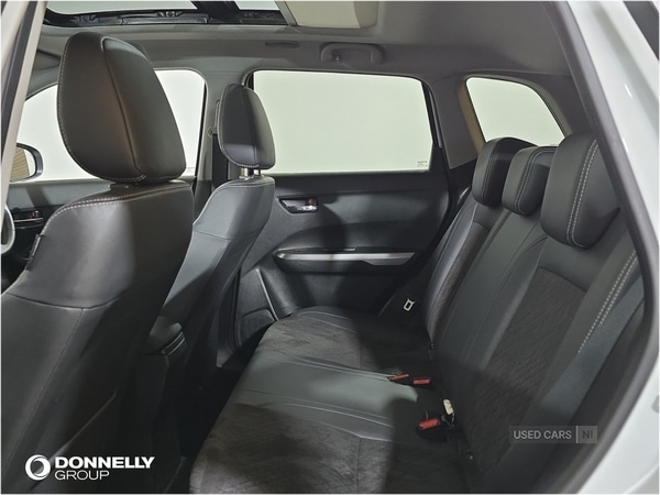 Used Suzuki Vitara 2018 for sale - 76787376: Photo 9