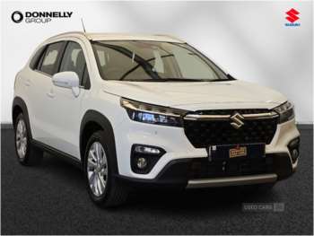 2023 - 1.4 Boosterjet 48V Hybrid Motion 5dr