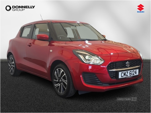 Used Suzuki Swift 2023 for sale - 76378346: Photo 1