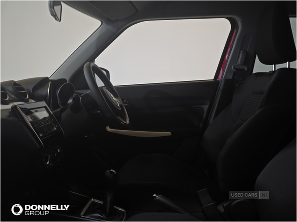 Used Suzuki Swift 2023 for sale - 76378346: Photo 10