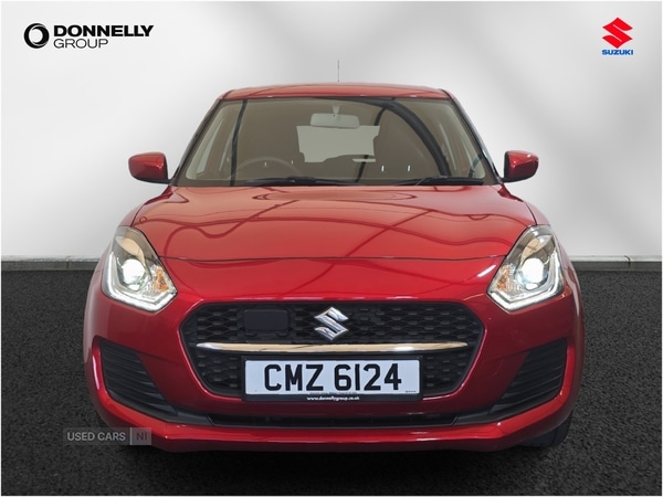 Used Suzuki Swift 2023 for sale - 76378346: Photo 12