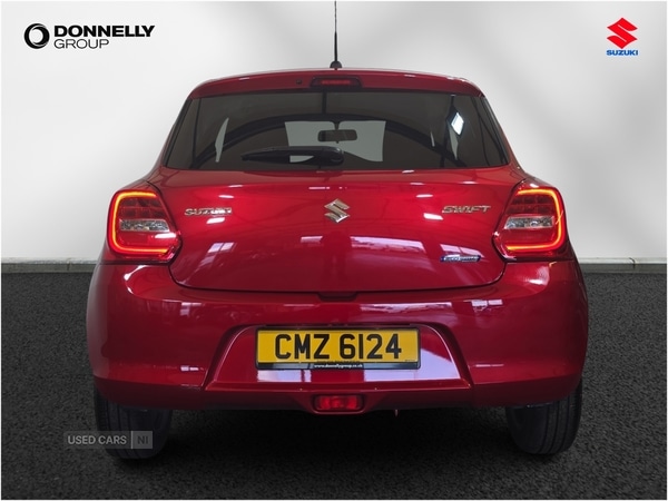 Used Suzuki Swift 2023 for sale - 76378346: Photo 13