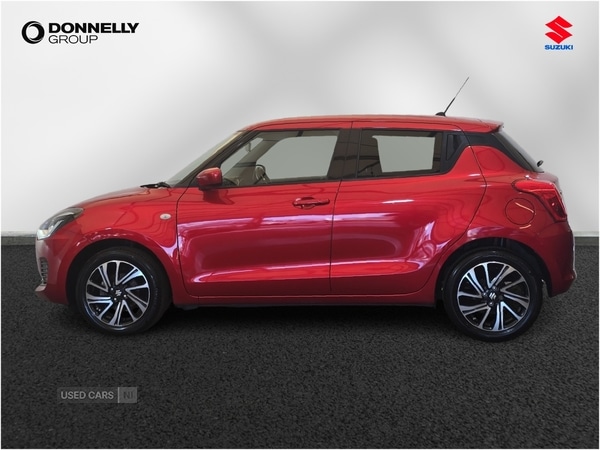 Used Suzuki Swift 2023 for sale - 76378346: Photo 14