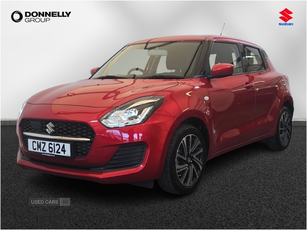 Used Suzuki Swift 2023 for sale - 76378346: Photo 15