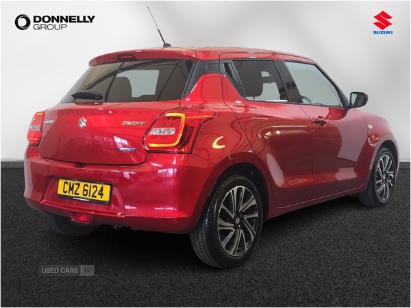 Used Suzuki Swift 2023 for sale - 76378346: Photo 16