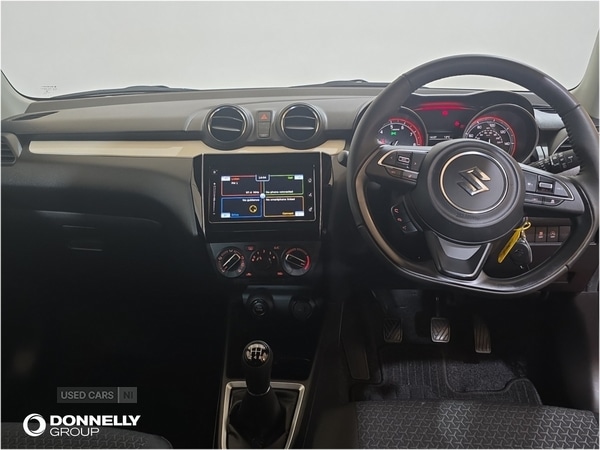 Used Suzuki Swift 2023 for sale - 76378346: Photo 17