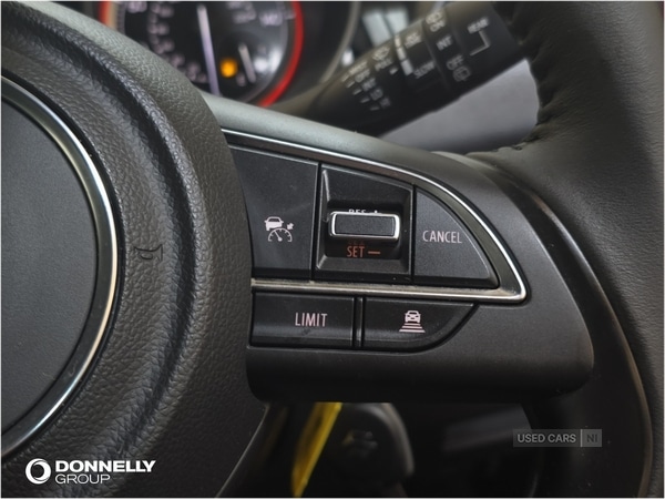 Used Suzuki Swift 2023 for sale - 76378346: Photo 19