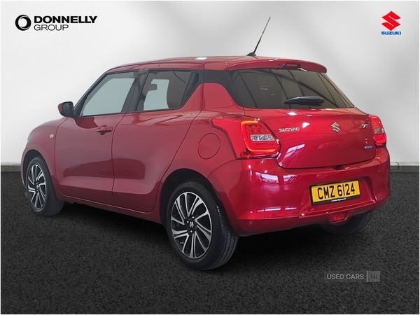 Used Suzuki Swift 2023 for sale - 76378346: Photo 2