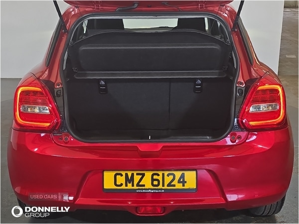 Used Suzuki Swift 2023 for sale - 76378346: Photo 21