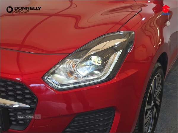 Used Suzuki Swift 2023 for sale - 76378346: Photo 22