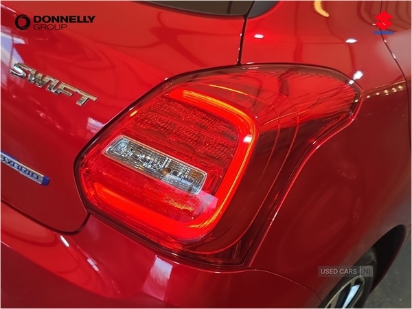 Used Suzuki Swift 2023 for sale - 76378346: Photo 23