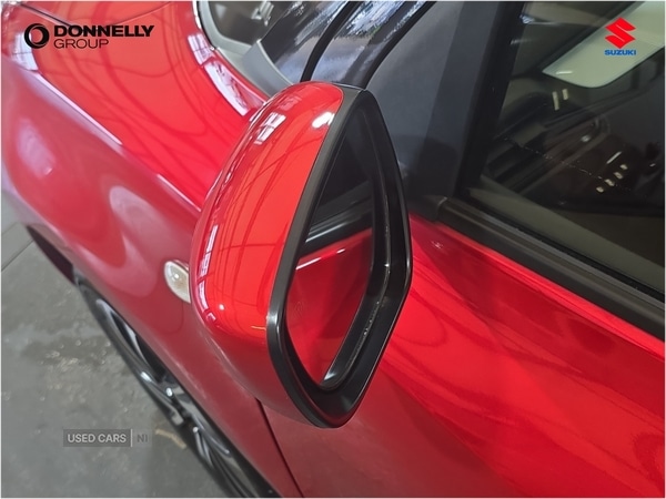 Used Suzuki Swift 2023 for sale - 76378346: Photo 25