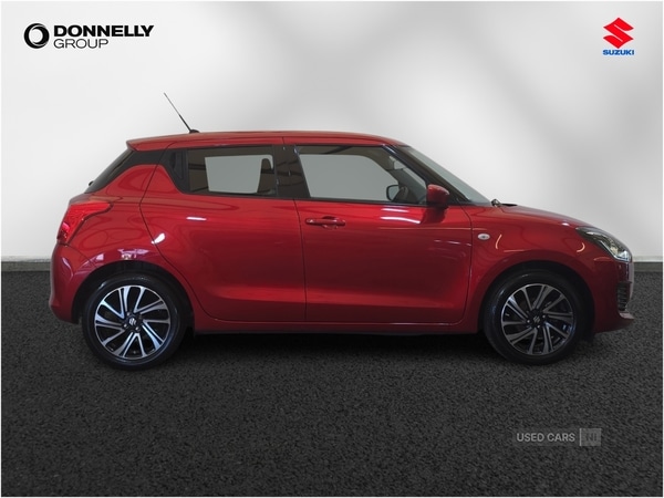 Used Suzuki Swift 2023 for sale - 76378346: Photo 3