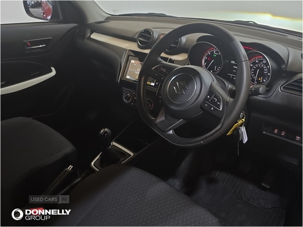 Used Suzuki Swift 2023 for sale - 76378346: Photo 4