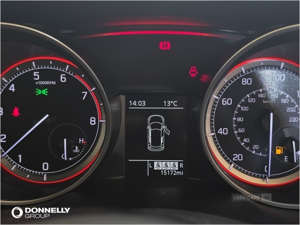 Used Suzuki Swift 2023 for sale - 76378346: Photo 6