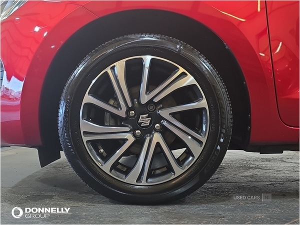 Used Suzuki Swift 2023 for sale - 76378346: Photo 7