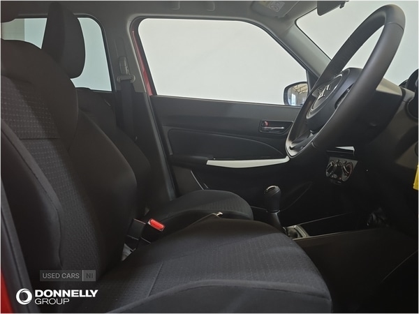 Used Suzuki Swift 2023 for sale - 76378346: Photo 8