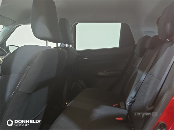 Used Suzuki Swift 2023 for sale - 76378346: Photo 9