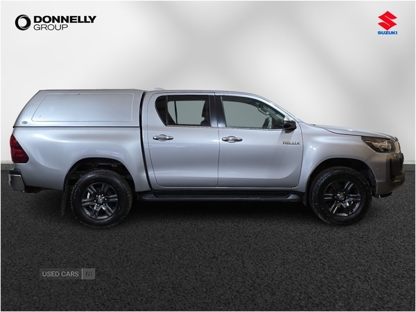 Used Toyota Hilux 2023 for sale - 77840224: Photo 3