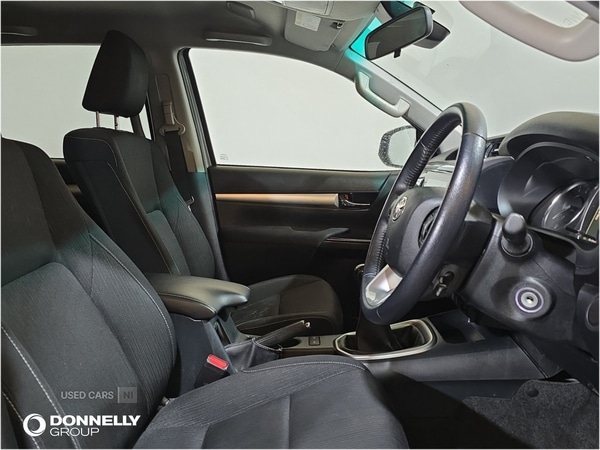 Used Toyota Hilux 2023 for sale - 77840224: Photo 5