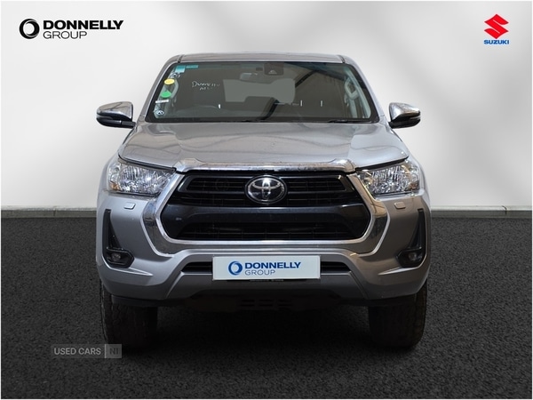 Used Toyota Hilux 2023 for sale - 77840224: Photo 6