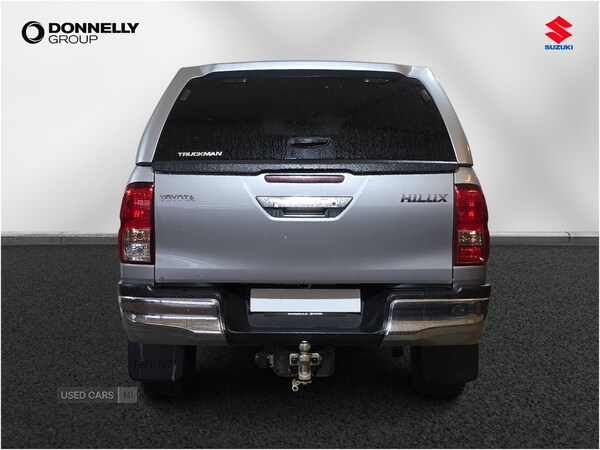 Used Toyota Hilux 2023 for sale - 77840224: Photo 7