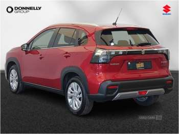 Used Suzuki SX4 S-Cross 2024 for sale - 74188729: Photo