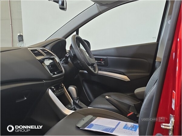 Used Suzuki SX4 S-Cross 2020 for sale - 76251598: Photo 10