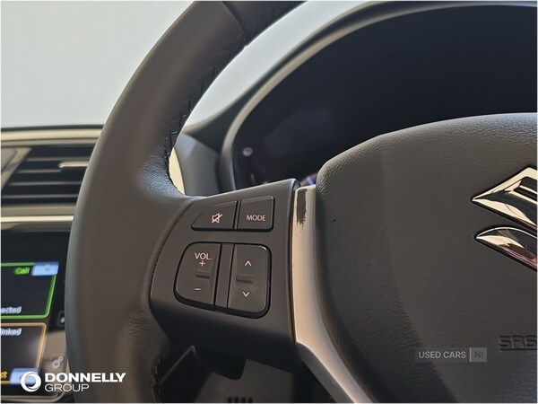 Used Suzuki SX4 S-Cross 2020 for sale - 76251598: Photo 17
