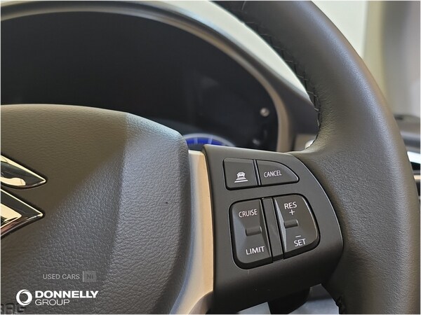 Used Suzuki SX4 S-Cross 2020 for sale - 76251598: Photo 18