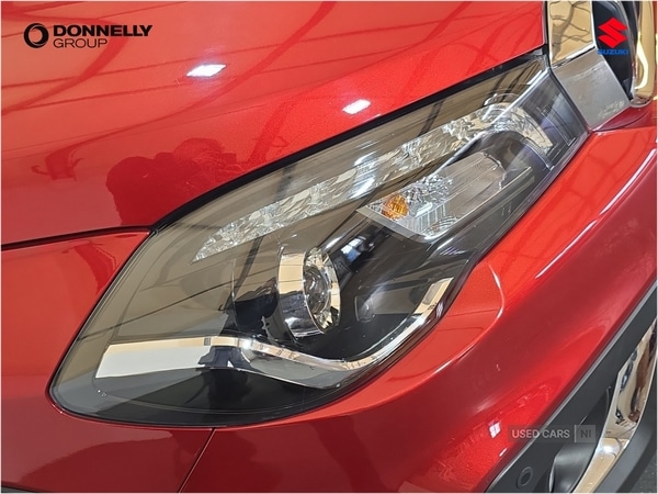 Used Suzuki SX4 S-Cross 2020 for sale - 76251598: Photo 21