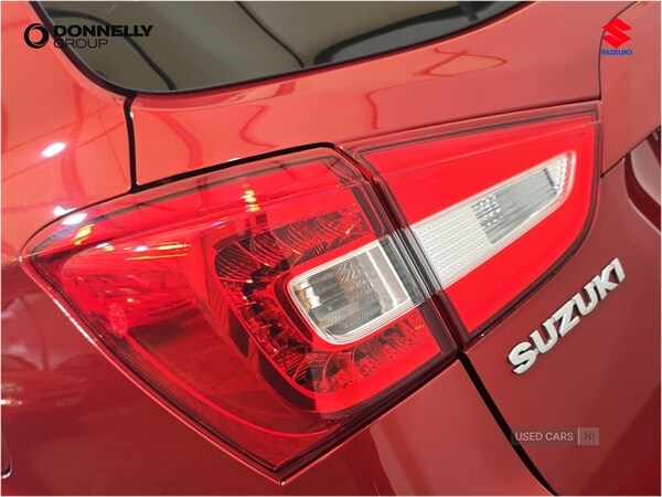 Used Suzuki SX4 S-Cross 2020 for sale - 76251598: Photo 22