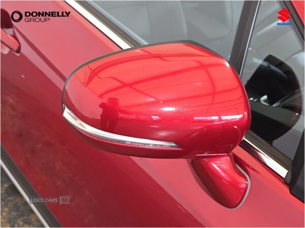 Used Suzuki SX4 S-Cross 2020 for sale - 76251598: Photo 24