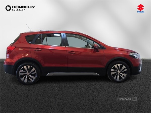 Used Suzuki SX4 S-Cross 2020 for sale - 76251598: Photo 3