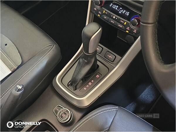Used Suzuki SX4 S-Cross 2020 for sale - 76251598: Photo 32