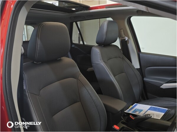 Used Suzuki SX4 S-Cross 2020 for sale - 76251598: Photo 33
